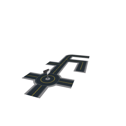Street System