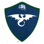 [ROSE] 2nd Blitz Company "Blue Dragon"
