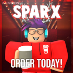 Sparx