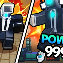 [🚽 UPD] Toilet Fighting Simulator icon