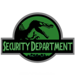 JW • Security Department