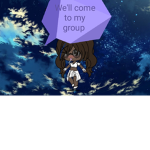 The Gabby fan club