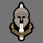 :Special Reconnaissance Regiment: