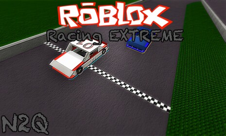 ROBLOX Racing EXTREME