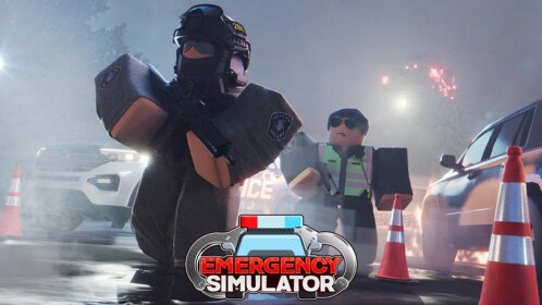 Emergency Simulator: District Detroit