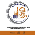 [MX] Industria militar.
