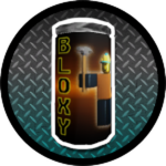 Gamepass · Survive and Kill the Killers in Area 51 !!! · Energy drink