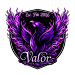 VAL0R LEGION