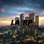 Los Angeles RP (Official Group)