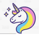 Unicorn fun group …….