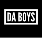Da boys got goods