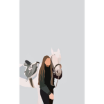 Horse Vally Girl