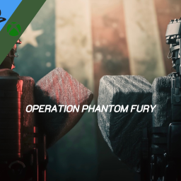 Phantom Battlegrounds