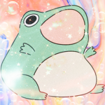 Frog+queen