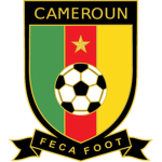 Cameroon National Soccer Team