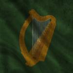 The Kingdom of Éireann