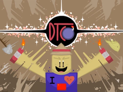 unofficial Dig To China Fan Group Roblox group icon