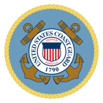 Department of Homeland Security Coast Guard