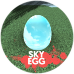 Sky Egg