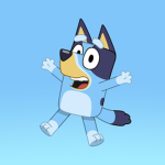 Bluey Biggest Fans