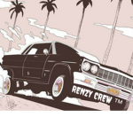 RENZY CREW ™
