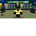 sports baseball league