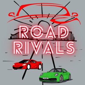 Road Rivals