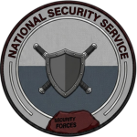 NSS Security Forces