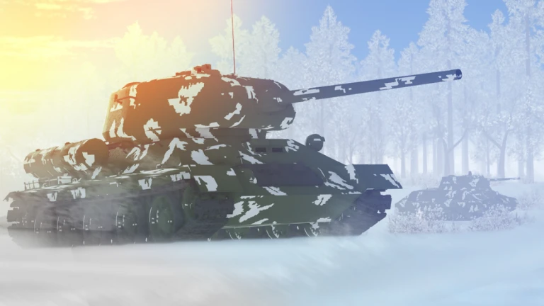 [MTC] Multicrew Tank Combat