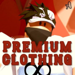 Premium Clothing ∞