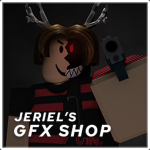 Jeriel's GFX Shop