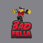 OG Roblox Boy