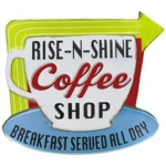 Rise & Shine Café®
