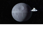 the death Star Group