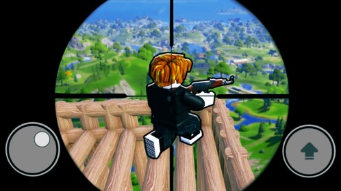 FORTLITE