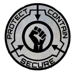 SCP:F| ⫻Mobile task Force⫻