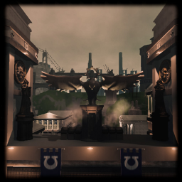 -+ GR | Siege Of Maccrage +-