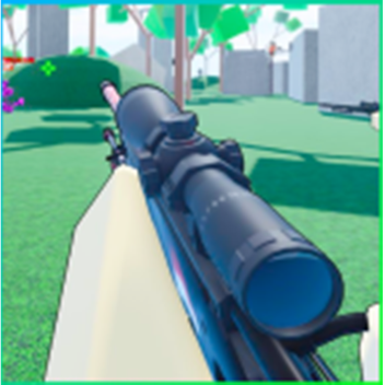 No-Scope Sniping 