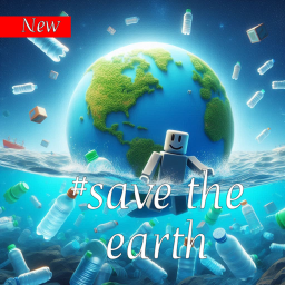 Project save the earth