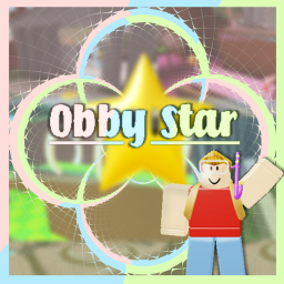 Obby Star: Sky Islands || Pαѕtellicα