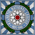 Kelvetic National League