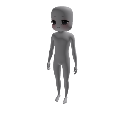 :3 kawaii sweet doll anime face - updated