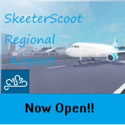 Skeeterscoot Regional Airport
