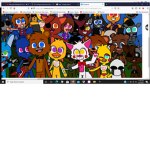 welcome to fanf