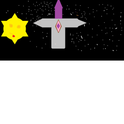 Battle  roland SPACE NEW GRAPHICS