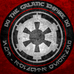 |X| The Galactic Empire |X|