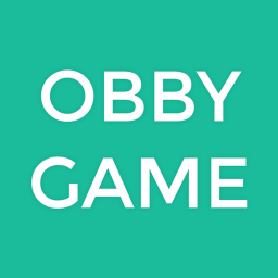 Hard Obby Course