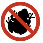 I Hate Frogs