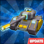 Space Armory Tycoon