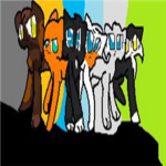 Hollyleaf67's Movie Productions